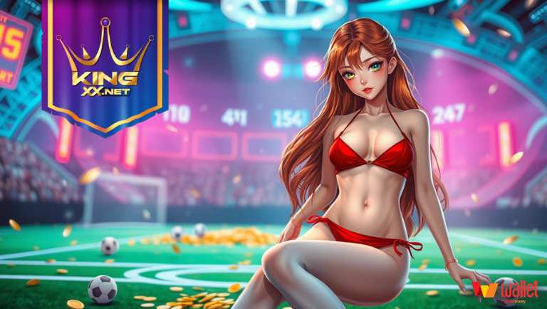kingxx slot